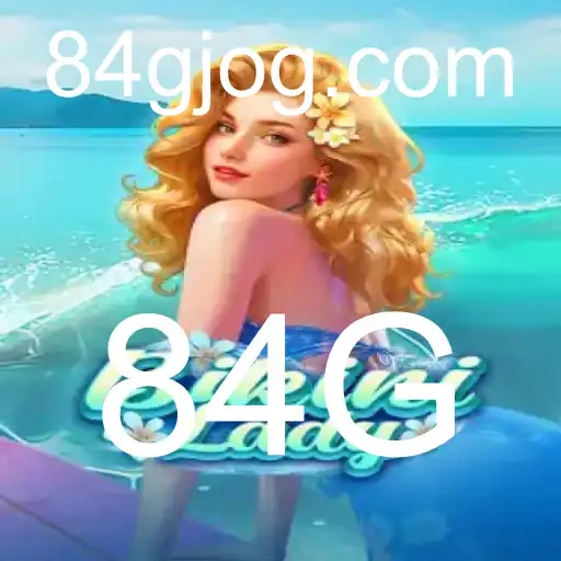 BikiniLady: Explorando O Mundo de 84G