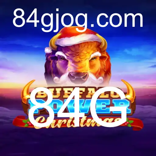 Descubra a Magia do Natal com BuffaloPowerChristmas: Uma Experiência de Jogo Única