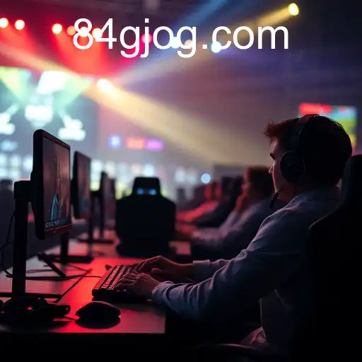 Esportes virtuais
