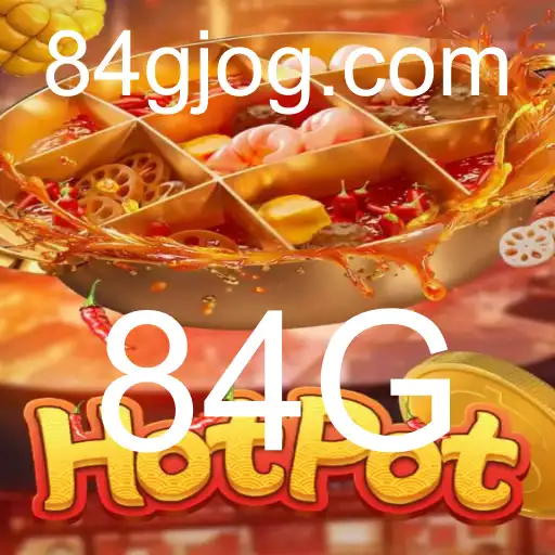 Conheça o Jogo Hotpot 84G: Uma Experiência Imersiva e Moderna