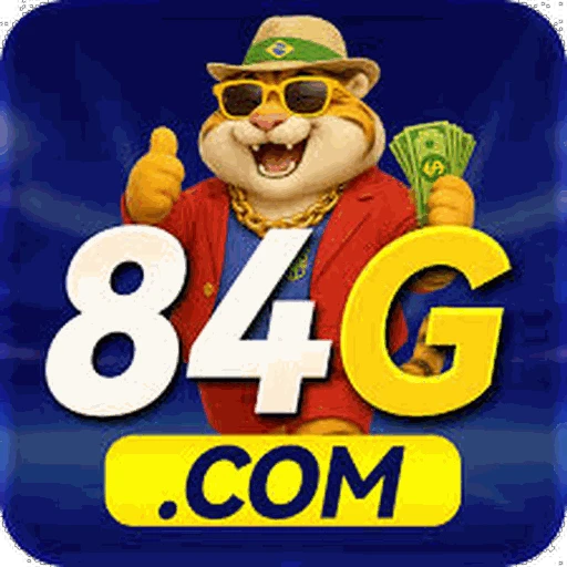 84G Logo