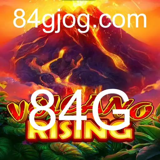 VolcanoRising: A Nova Sensação no Mundo dos Jogos