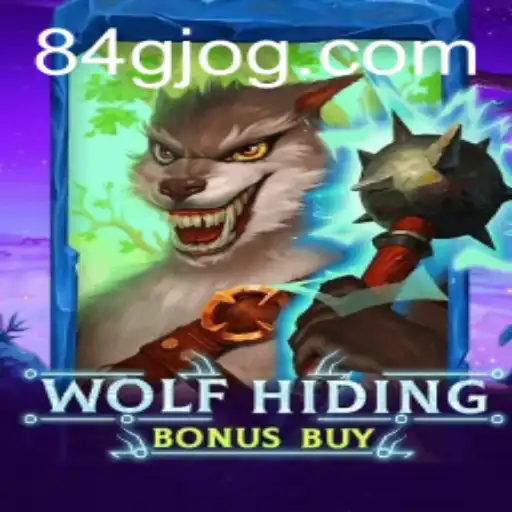 WolfHidingBonusBuy: Uma Aventura Única no Mundo dos Jogos